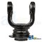 A & I Products Tractor Yoke, Splined 1 3/8" - 6 Spline w/ Slide Collar 3" x3" x6" A-BP5720H0376-A - alternate 2